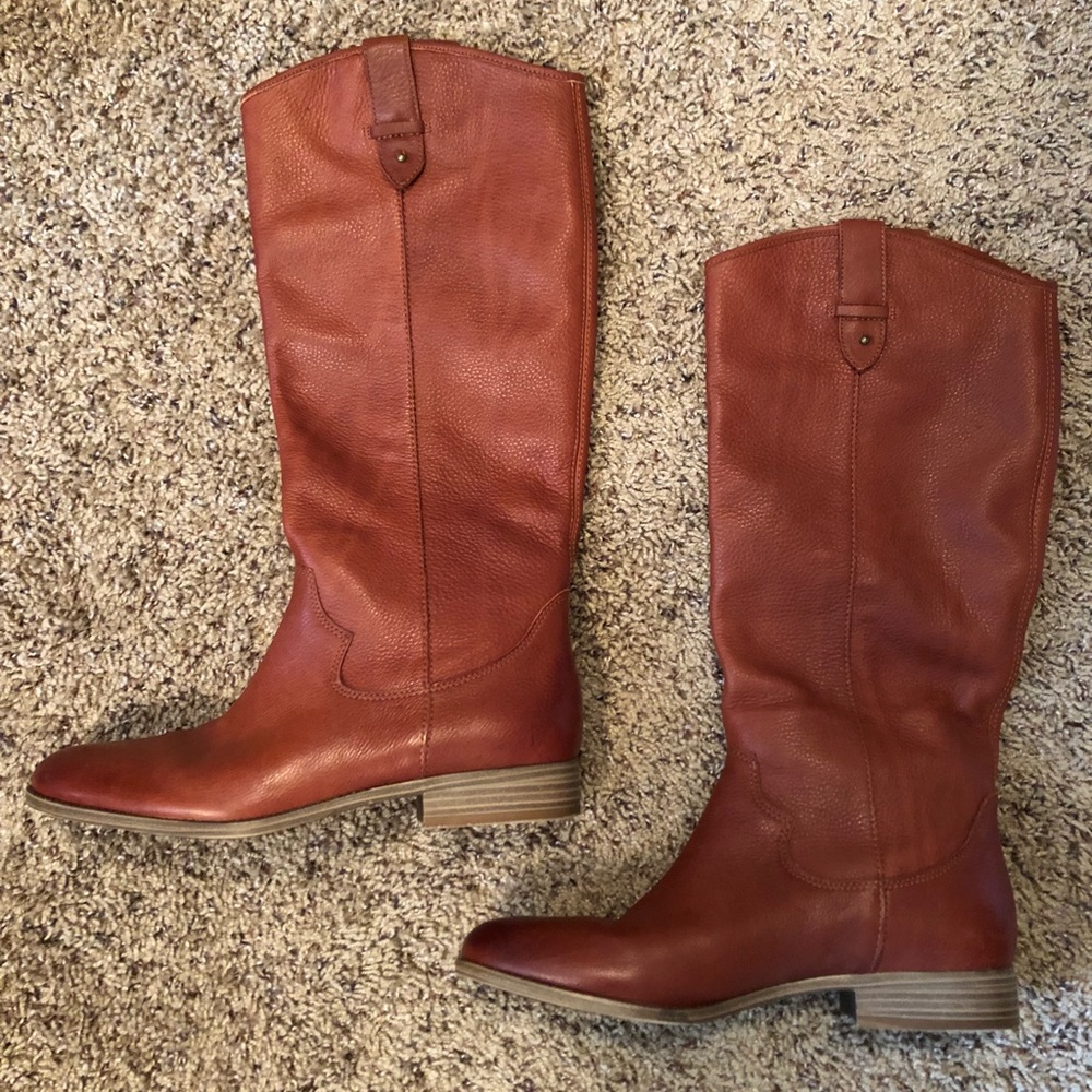 Frye & Co. Boots